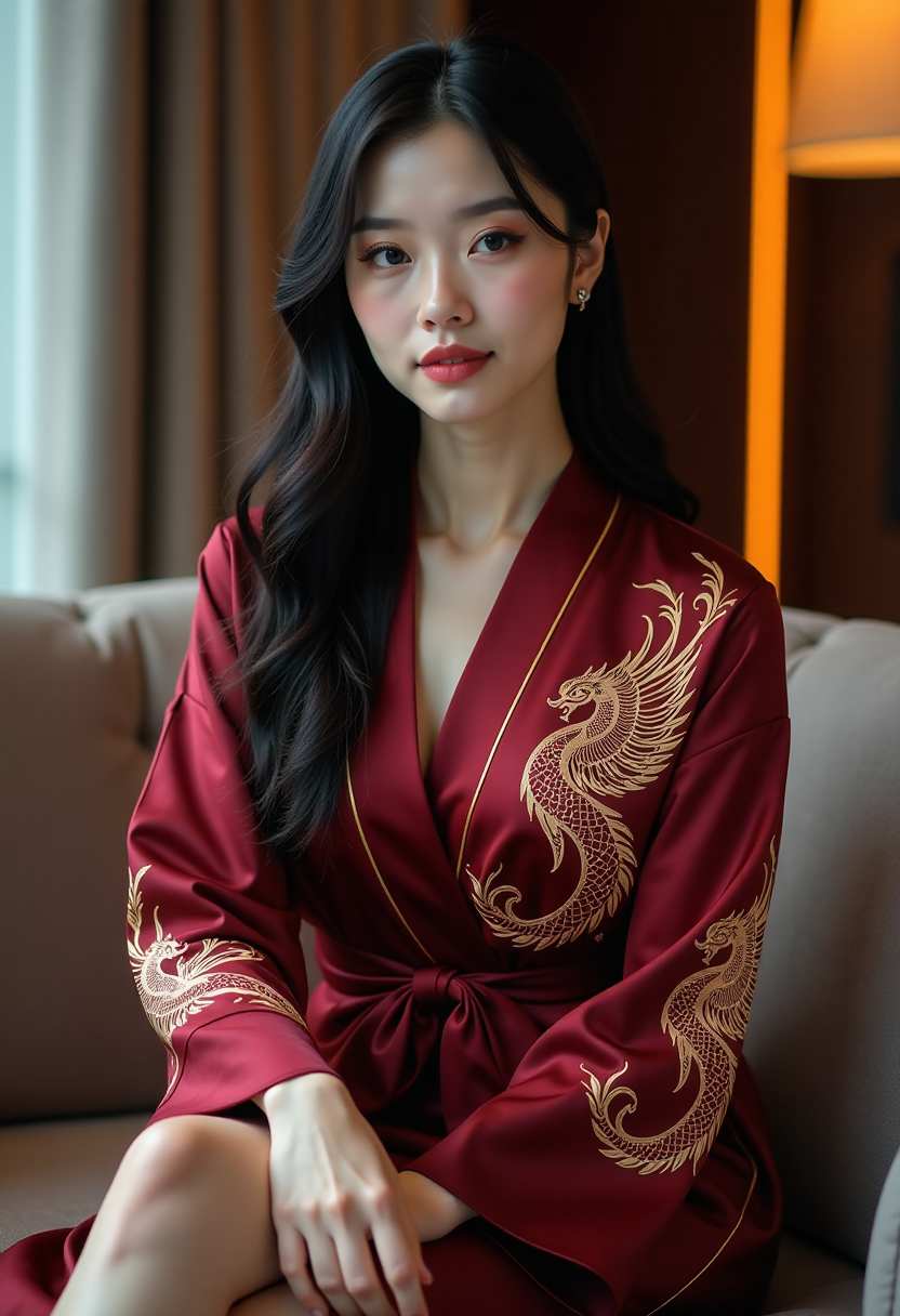 电影第七码头海报