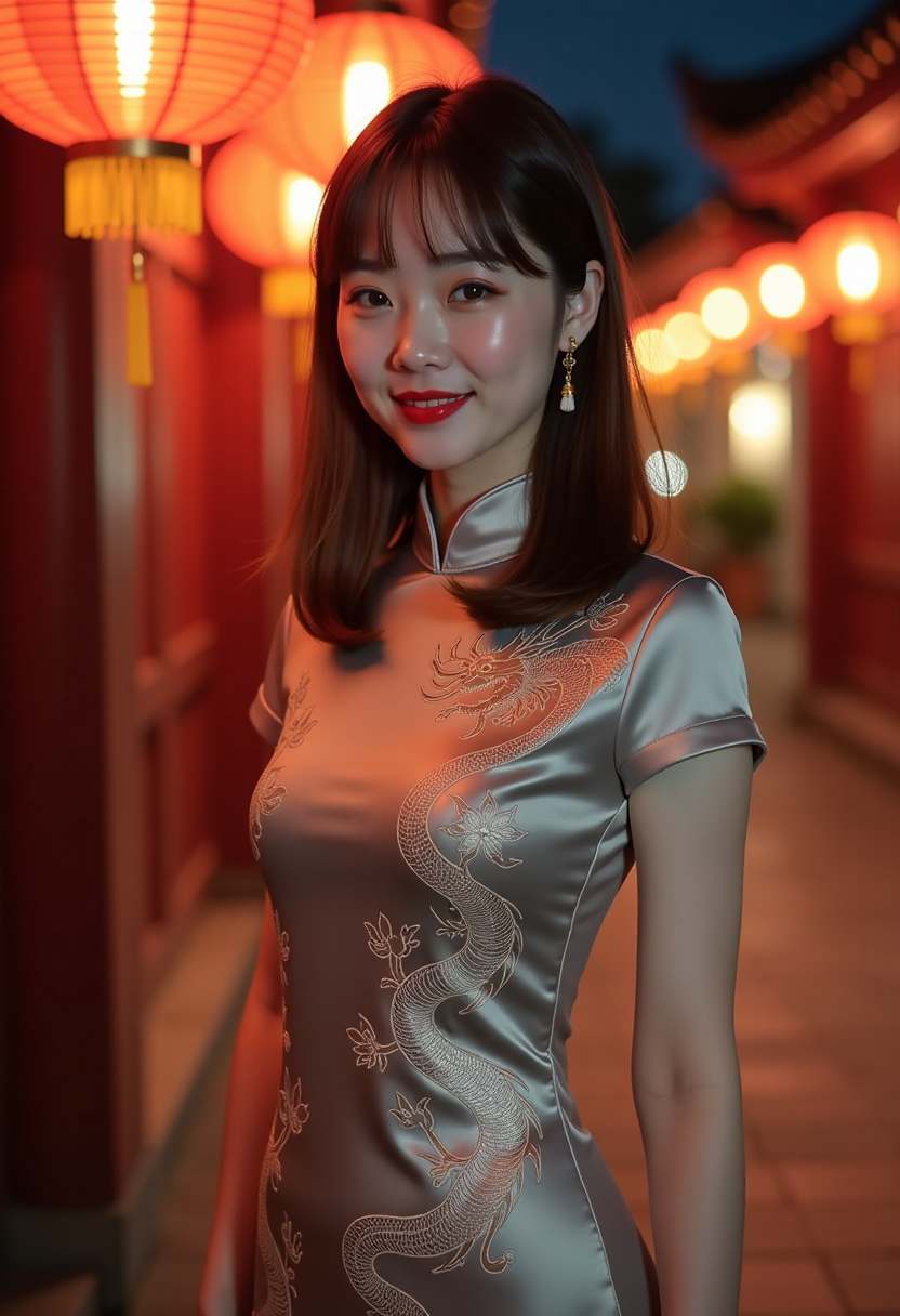 电影雾港来信剧照