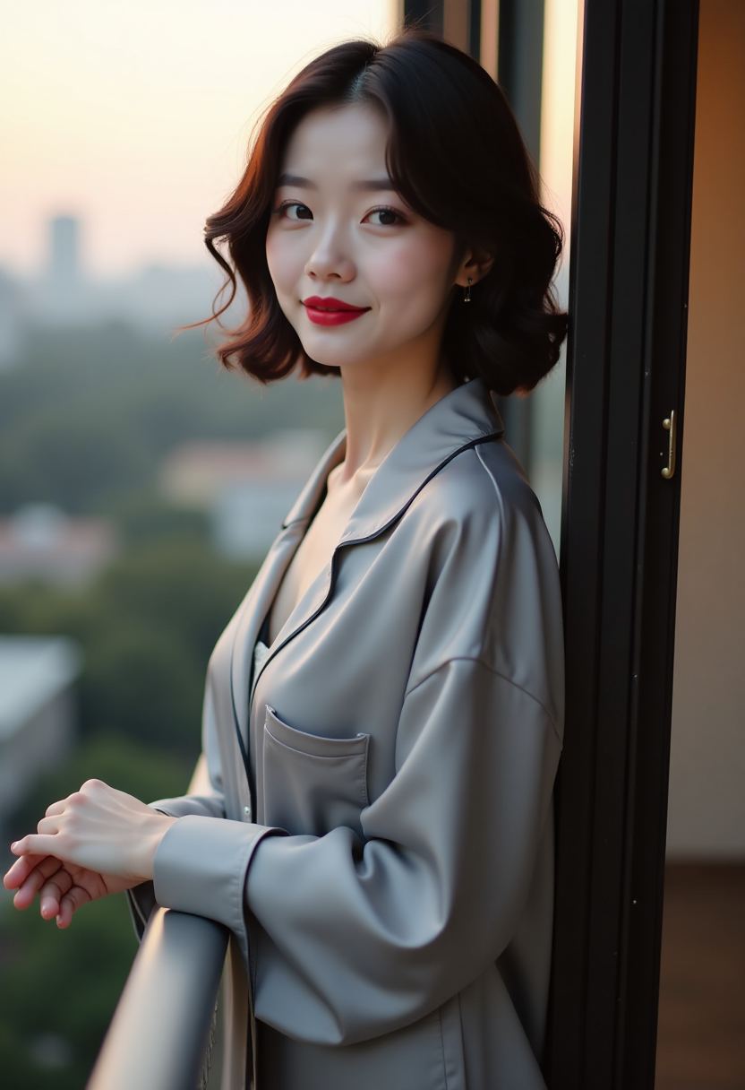 动画片纸上山河海报